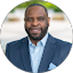 Profile photo of Cliff Thomas