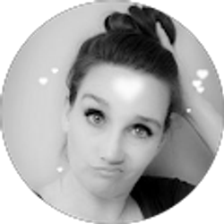 Profile photo of Miranda Peacock