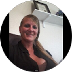 Profile photo of Becki Hurd