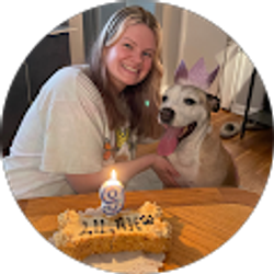 Profile photo of Morgan Tomblinson