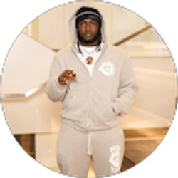 Profile photo of Dandre N.