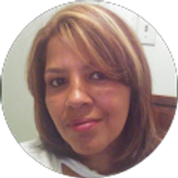 Profile photo of Enid Gonzalez