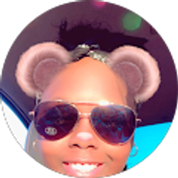 Profile photo of Sharayne Hawkins