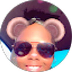 Profile photo of Sharayne Hawkins