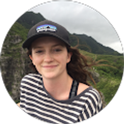 Profile photo of Allie Brown