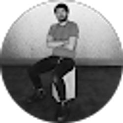 Profile photo of Maurice Morales