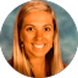 Profile photo of Krista Neuman