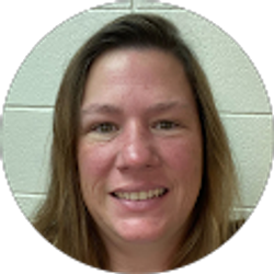 Profile photo of Tina Walden