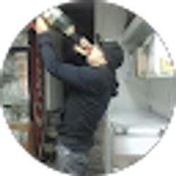 Profile photo of Eric Garcia