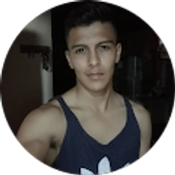 Profile photo of Jorge Cordero