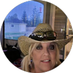 Profile photo of Jessica Barrett