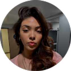 Profile photo of Michelle Jacobo