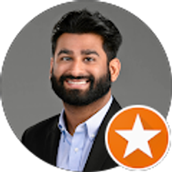 Profile photo of G Kalra