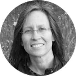 Profile photo of Ann Czyzewski