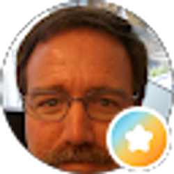 Profile photo of Ted Simonides