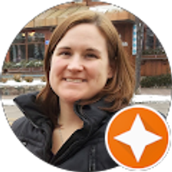 Profile photo of September Shaw