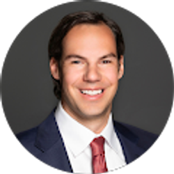 Profile photo of Reese Hodges