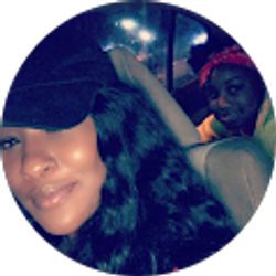 Profile photo of Kymberly Achuba