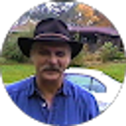 Profile photo of Dan Morgan