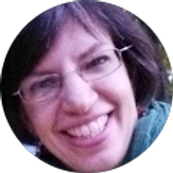 Profile photo of Katia Marshall