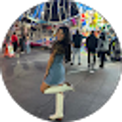 Profile photo of Jenna Rigby