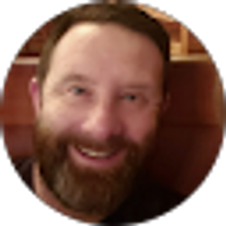 Profile photo of Aaron Zdyb