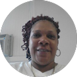 Profile photo of SHEILA EASON