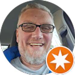 Profile photo of Richard Warne