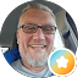 Profile photo of Richard Warne