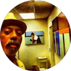 Profile photo of Cedric Baker