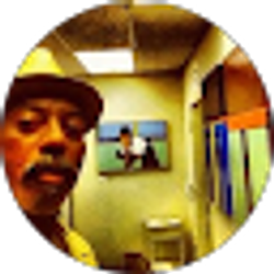 Profile photo of Cedric Baker