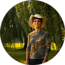 Profile photo of Susan Rees