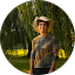Profile photo of Susan Rees