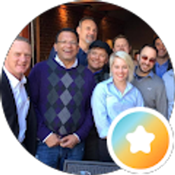 Profile photo of Terry Torres