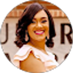 Profile photo of LaKaylyn Washington