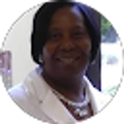 Profile photo of Daina Davis