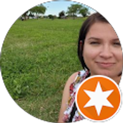 Profile photo of Faith Carson