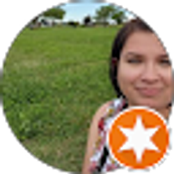 Profile photo of Faith Carson