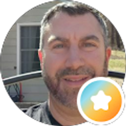 Profile photo of Scott Bernhard