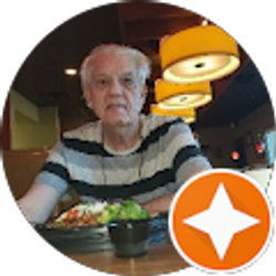 Profile photo of Michael Fitzgerald