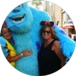 Profile photo of Sheryl Pelleriti