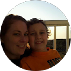 Profile photo of Amber Kerr