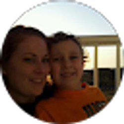 Profile photo of Amber Kerr