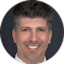 Profile photo of Mike Wilkinson