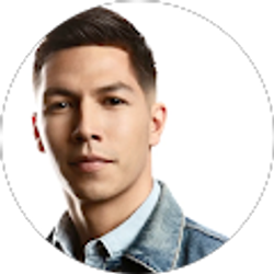 Profile photo of Michael Blake Kruse