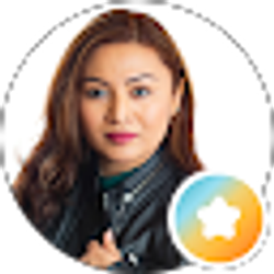 Profile photo of Betsy Medina