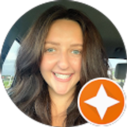 Profile photo of Halle Weston