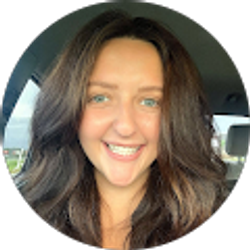 Profile photo of Halle Weston