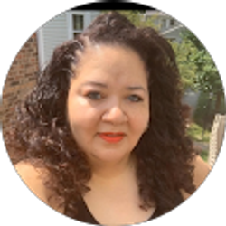 Profile photo of Terri Oh