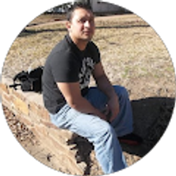 Profile photo of BETO HERNANDEZ